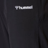Hummel hmlMABELES 7 8 pants in black - Image 7