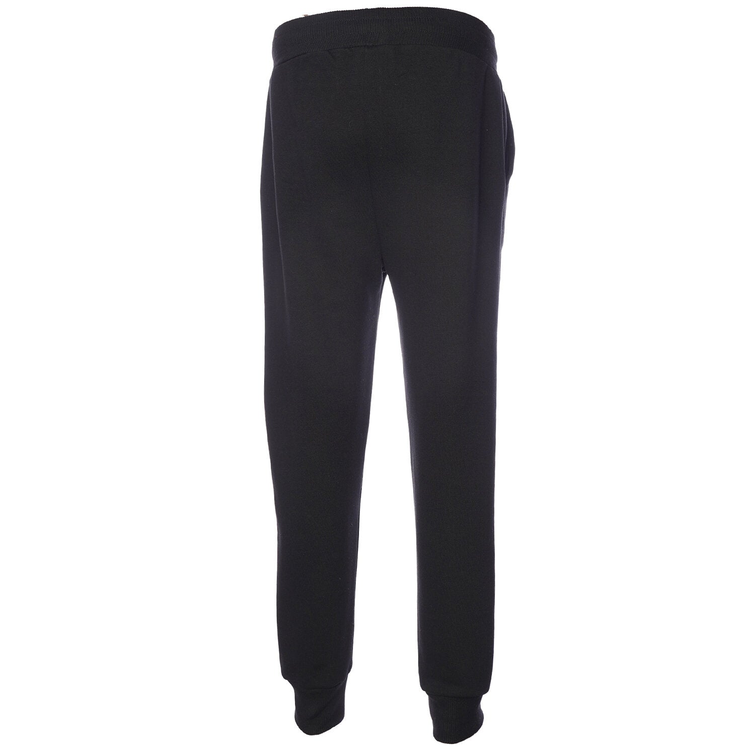 Hummel hmlDAGNES pants in black - Image 3