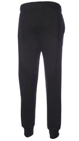 Hummel hmlDAGNES pants in black - Image 3