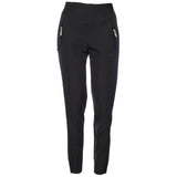 Hummel hmlEDNA pants in black - Image 4