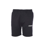 Hummel hmlELEMENTAL cotton shorts in black - Image 5