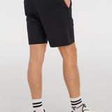 Hummel hmlGORAN shorts in black - Image 3