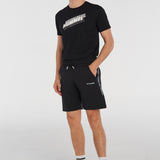 Hummel hmlGORAN shorts in black - Image 7