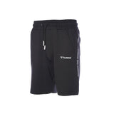 Hummel hmlGORAN shorts in black - Image 9