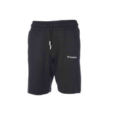 Hummel hmlGORAN shorts in black - Image 10