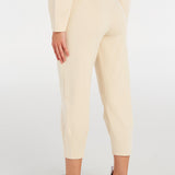 Hummel hmlJAYS pants in whitecap grey - Image 3