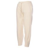 Hummel hmlJAYS pants in whitecap grey - Image 4