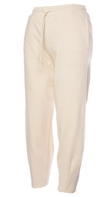 Hummel hmlJAYS pants in whitecap grey - Image 4