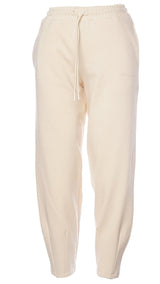 Hummel hmlJAYS pants in whitecap grey - Image 5