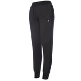 Hummel hmlJONINA pants in black - Image 4