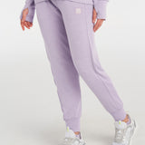 Hummel hmlJONINA pants in orchid petal - Image 1