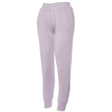 Hummel hmlJONINA pants in orchid petal - Image 4