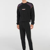 Hummel hmlKENDRICK pants in black - Image 7