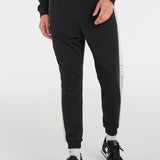 Hummel hmlKENDRICK pants in black - Image 1
