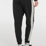 Hummel hmlKENDRICK pants in black - Image 8