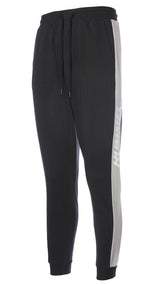 Hummel hmlKENDRICK pants in black - Image 4