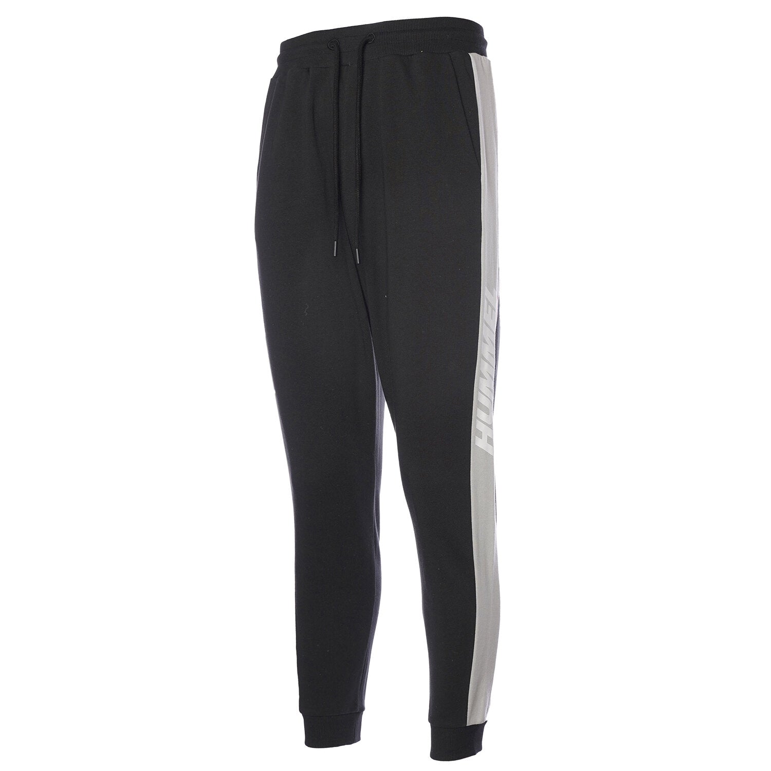Hummel hmlKENDRICK pants in black - Image 9