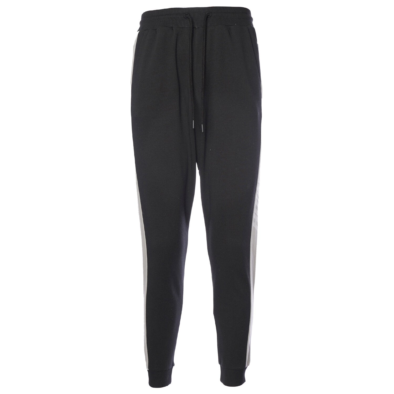 Hummel hmlKENDRICK pants in black - Image 5