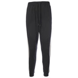 Hummel hmlKENDRICK pants in black - Image 5