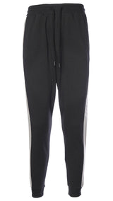 Hummel hmlKENDRICK pants in black - Image 10