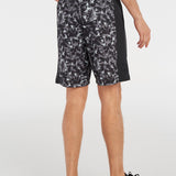 Hummel hmlMEGA shorts in black - Image 8