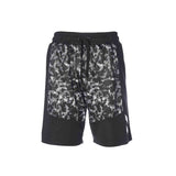 Hummel hmlMEGA shorts in black - Image 10