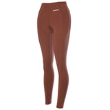Hummel hmlPEARL tights in cappucino - Image 4