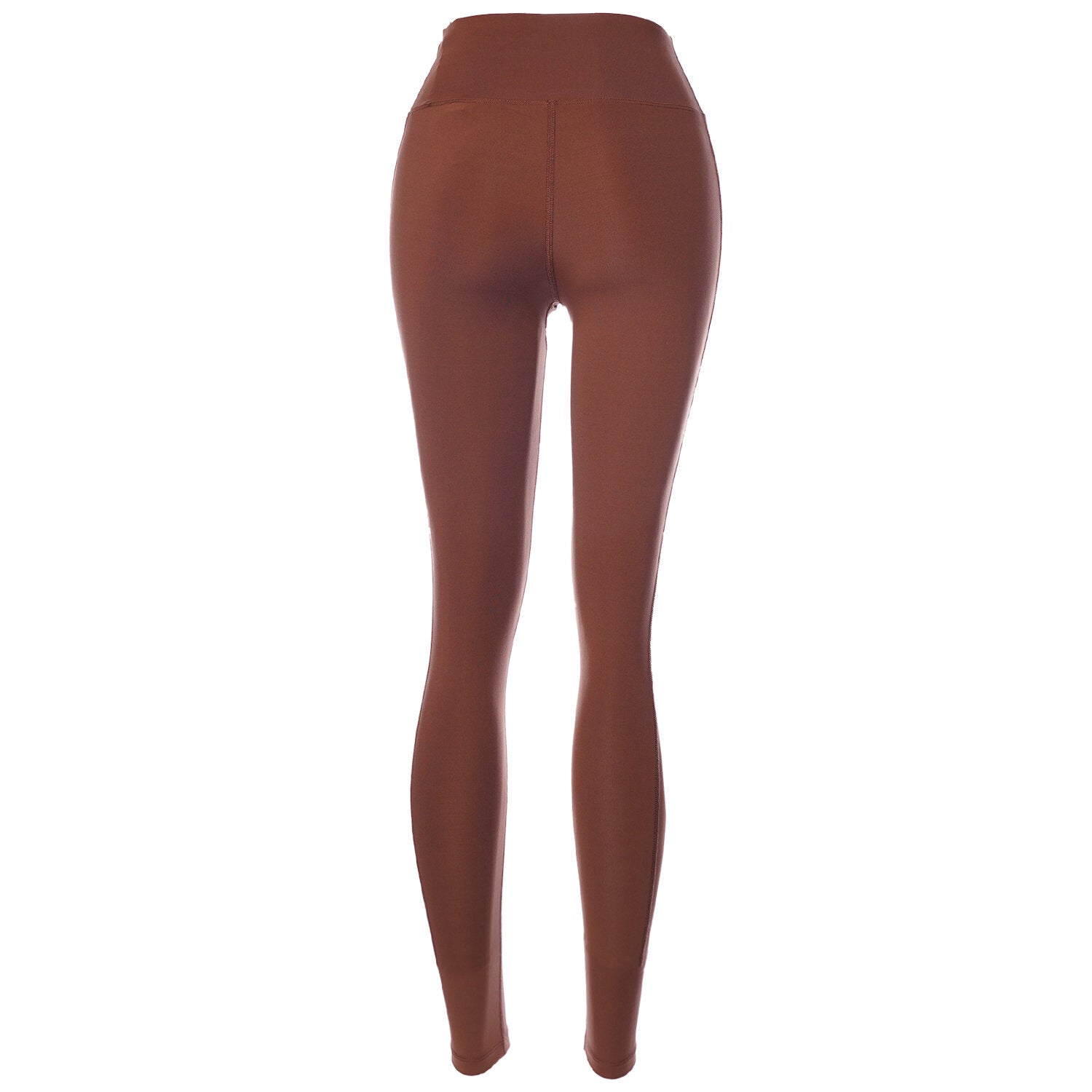 Hummel hmlPEARL tights in cappucino - Image 6