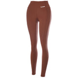 Hummel hmlPEARL tights in cappucino - Image 5