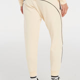Hummel hmlROYAL pants in whitecap grey - Image 3