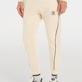 Hummel hmlROYAL pants in whitecap grey - Image 1