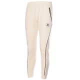 Hummel hmlROYAL pants in whitecap grey - Image 4