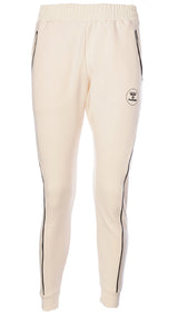 Hummel hmlROYAL pants in whitecap grey - Image 5