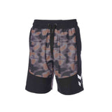 Hummel hmlVEGA shorts in plum perfect - Image 5