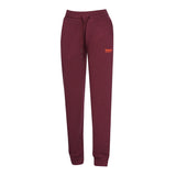 Hummel halton pants in fig - Image 2