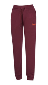 Hummel halton pants in fig - Image 2