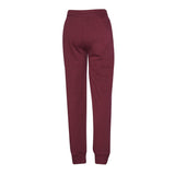 Hummel halton pants in fig - Image 3
