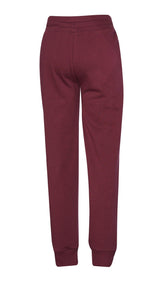 Hummel halton pants in fig - Image 3