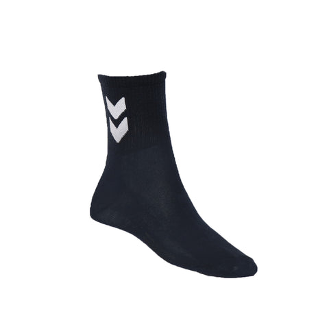 Hummel hmlMEDIUM v2 size socks in dress blue
