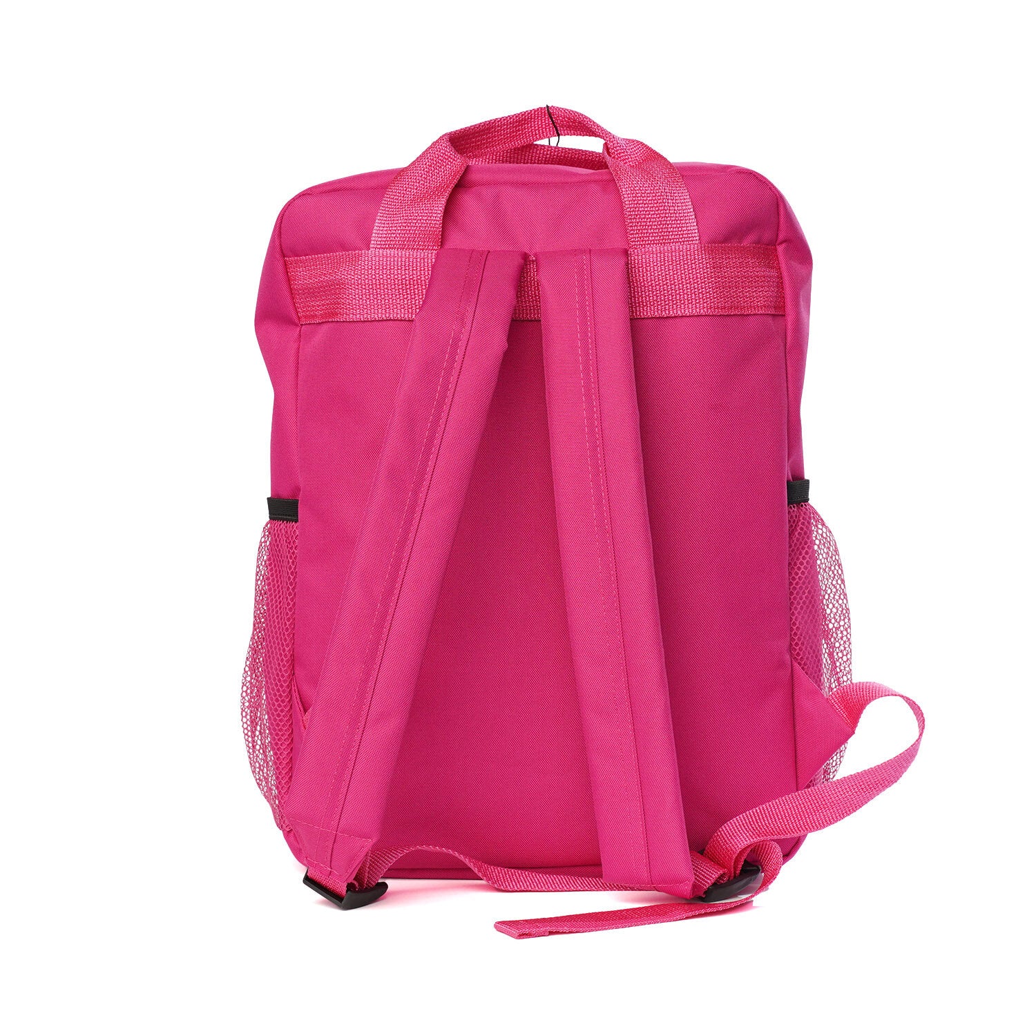 Hummel hmlDECCI backpack in red violet - Image 2