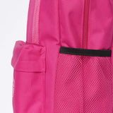 Hummel hmlDECCI backpack in red violet - Image 3