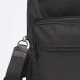 Hummel hmlDEVI backpack in black - Image 6