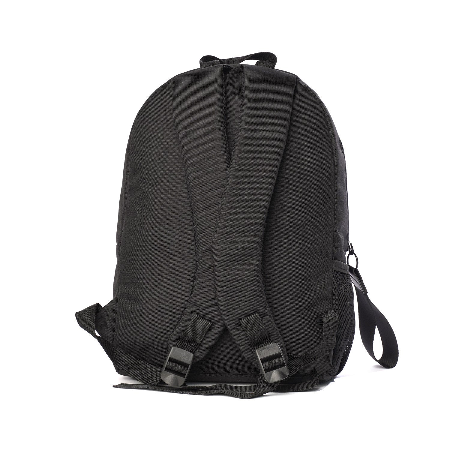 Hummel hmlDEVI backpack in black - Image 2