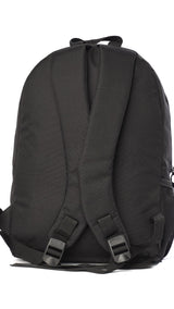 Hummel hmlDEVI backpack in black - Image 2