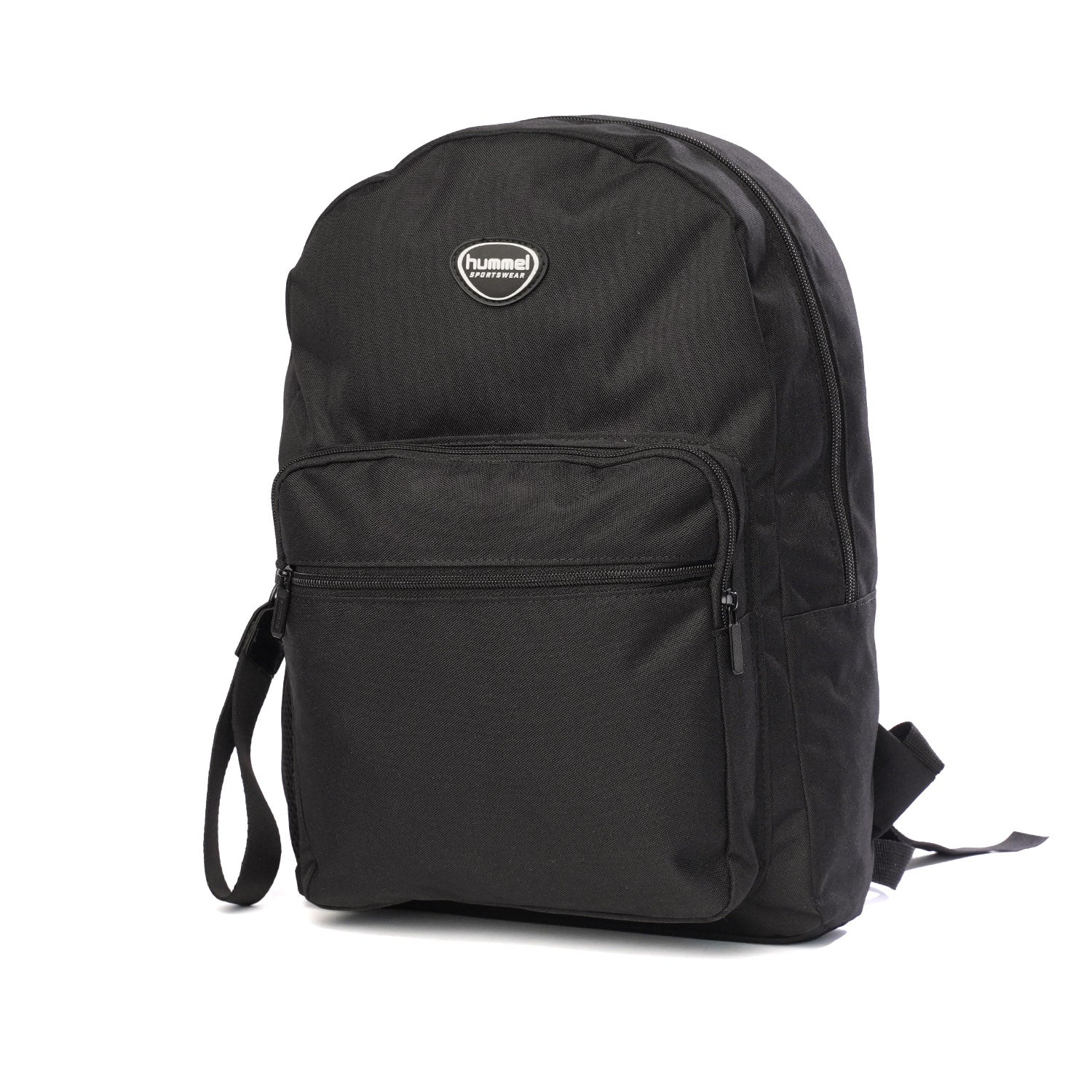 Hummel hmlDEVI backpack in black - Image 1
