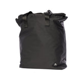 Hummel hmlSEDESSO totebag in black - Image 1