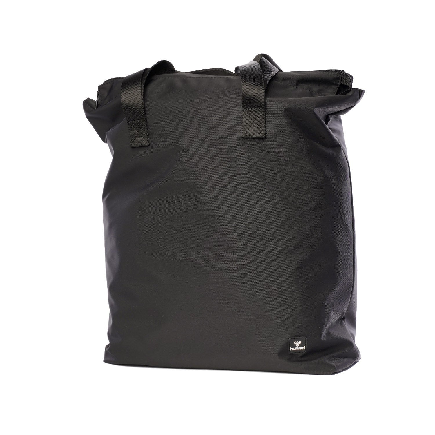 Hummel hmlSEDESSO totebag in black - Image 4