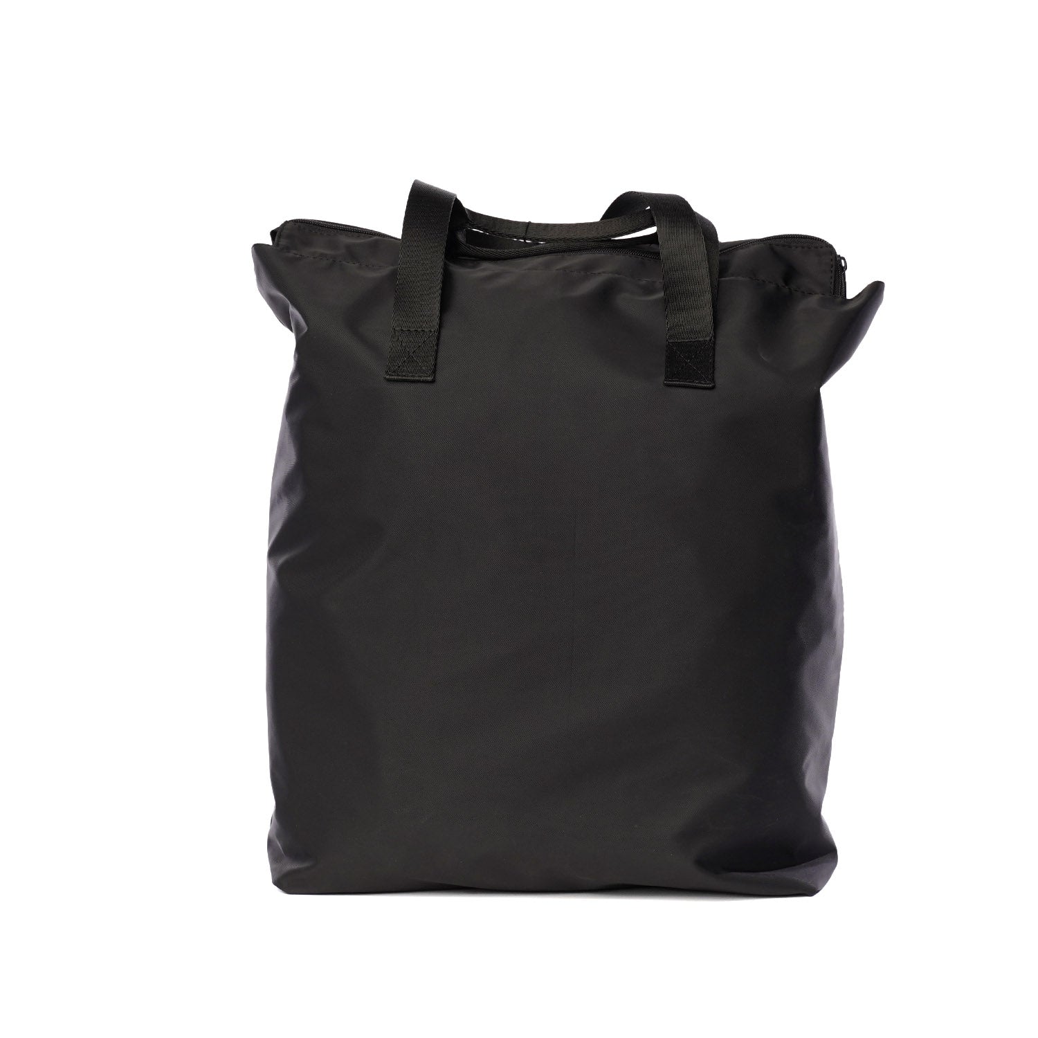 Hummel hmlSEDESSO totebag in black - Image 2