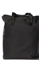 Hummel hmlSEDESSO totebag in black - Image 5