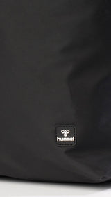 Hummel hmlSEDESSO totebag in black - Image 3